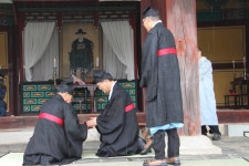 문열공 김천일선생 창의 제424주년 추모 제향 - 열린시장실2 문열공 김천일선생 창의 제424주년 추모 제향