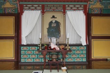문열공 김천일선생 창의 제424주년 추모 제향 - 열린시장실2 문열공 김천일선생 창의 제424주년 추모 제향