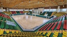 반다비체육센터 - 문화관광 반다비체육센터