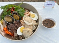 제19회 | 남동구청 맛있는정보>소래포구 수산물 음식경연대회 우수작 레시피