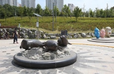 간석동-아시아드선수촌근린공원 내용 | 남동구청 남동 사진첩>남동구 이모저모 간석동-아시아드선수촌근린공원  내용 | 남동구청 남동 사진첩... 