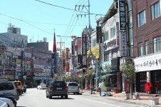 간석동-구월문예길 음식거리 내용 | 남동구청 남동 사진첩>남동구 이모저모 간석동-구월문예길 음식거리  내용 | 남동구청 남동 사진첩>남동구... 