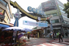 구월동-인천 모래내 전통시장 내용 | 남동구청 남동 사진첩>남동구... 구월동-인천 모래내 전통시장  내용 | 남동구청 남동 사진첩>남동구 이모저모