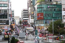 구월동-로데오거리 내용 | 남동구청 남동 사진첩>남동구 이모저모 구월동-로데오거리  내용 | 남동구청 남동 사진첩>남동구 이모저모