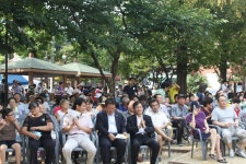 주민참여예산제 알림마당-만수1동 지역회의 참여예산한마당 내용 | 남동구청>소통과 참여>주민참여예산제 주민참여예산제 알림마당-만수1동... 