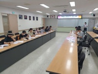 (월) 행복마을 (2차) 주민TF 정기회의 내용 | 남동구청 행정복지센터>구월1동>주민자치 주민자치 앨범-2024. 8. 12. (월) 행복마을 (2차) 주민TF... 