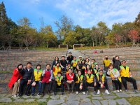 주민자치 앨범-논현포대 근린공원 철쭉식재 내용 | 남동구청 행정복지센터>구월1동>주민자치 주민자치 앨범-논현포대 근린공원 철쭉식재  내용... 