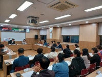 주민자치 앨범-2025년 10월 만수2동 주민자치회 정기회의 개최 내용 | 남동구청 행정복지센터>구월1동>주민자치 주민자치 앨범-2025년 10월... 