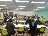 주민자치 앨범-2025년 11월 주민자치회 정례회의 내용 | 남동구청 행정복지센터>구월1동>주민자치 주민자치 앨범-2025년 11월 주민자치회... 