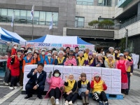 주민자치 앨범-서창2동 사랑의 김장나눔행사 내용 | 남동구청 행정복지센터>구월1동>주민자치 주민자치 앨범-서창2동 사랑의 김장나눔행사... 