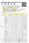 주민자치 소식-2024 2분기 구월1동 주민자치센터 프로그램 수강생 모집 내용 | 남동구청 행정복지센터>구월1동>주민자치 주민자치 소식-2024... 