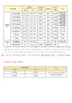 주민자치 소식-2024 2분기 구월1동 주민자치센터 프로그램 수강생 모집 내용 | 남동구청 행정복지센터>구월1동>주민자치 주민자치 소식-2024... 