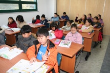 공지사항-주민자치 수강생 모집 내용 | 남동구청 행정복지센터>구월1동>우리동소식 공지사항-주민자치 수강생 모집  내용 | 남동구청... 