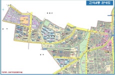 공지사항-간석4동 관내도 입니다. 내용 | 남동구청 행정복지센터>구월1동>우리동소식 공지사항-간석4동 관내도 입니다.  내용 | 남동구청... 