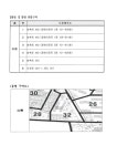공지사항-간석4동 32통장 공개모집 공고 내용 | 남동구청 행정복지센터>구월2동>우리동소식 공지사항-간석4동 32통장 공개모집 공고  내용... 