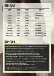 공지사항-남동소래아트홀 [윤한의 가을밤 콘서트] 안내 내용 | 남동구청... 공지사항-남동소래아트홀 [윤한의 가을밤 콘서트] 안내  내용... 