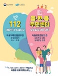 공지사항-아동학대 신고 전화 112 또는 앱 아동지킴이콜 112 내용 | 남동구청 행정복지센터>구월1동>우리동소식 공지사항-아동학대 신고 전화... 
