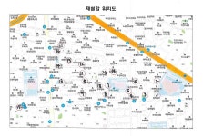 공지사항-간석2동 제설함 위치도 안내 내용 | 남동구청 행정복지센터>구월1동>우리동소식 공지사항-간석2동 제설함 위치도 안내  내용... 