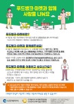 공지사항-기부식품 등 제공사업(푸드뱅크·푸드마켓) 이용신청 안내 내용 | 남동구청 행정복지센터>구월1동>우리동소식 공지사항-기부식품 등... 