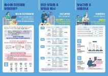 공지사항-풍수해·지진재해보험 가입 안내 내용 | 남동구청... 풍수해·지진재해보험 가입 안내  내용 | 남동구청 행정복지센터>구월1동>우리동소식