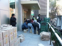 행사앨범-성마을교회 이웃돕기물품전달(2007-12-04) 내용 | 남동구청... 행사앨범-성마을교회 이웃돕기물품전달(2007-12-04)  내용 | 남동구청... 