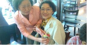 행사앨범-자유총연맹 노인경로잔치 개최(2008.09.03) 내용 | 남동구청 행정복지센터>구월1동>우리동소식 행사앨범-자유총연맹 노인경로잔치... 