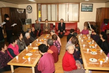 행사앨범-2009 만수4동 구청장 연두 방문 내용 | 남동구청... 만수4동 구청장 연두 방문  내용 | 남동구청 행정복지센터>구월1동>우리동소식