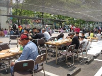 행사앨범-2009년 만수4동 경로잔치 내용 | 남동구청 행정복지센터... 만수4동 경로잔치  내용 | 남동구청 행정복지센터>구월2동>우리동소식
