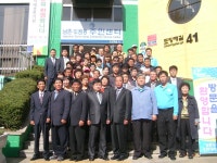 행사앨범-자매결연지역(신안군 하의면) 주민 초청행사 내용 | 남동구청 행정복지센터>구월1동>우리동소식 행사앨범-자매결연지역(신안군 하의면)... 