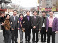 행사앨범-자매결연(다시면)지 방문 내용 | 남동구청 행정복지센터>구월2동>우리동소식 행사앨범-자매결연(다시면)지 방문  내용 | 남동구청... 