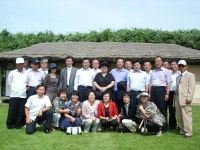 행사앨범-남촌도림동-신안군하의면 자매결연(2009.08.18, 장소:하의면사무소) 내용 | 남동구청 행정복지센터>구월1동>우리동소식 행사앨범... 