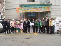 행사앨범-구월1동 사랑의 김장담그기 행사 내용 | 남동구청 행정복지센터>구월1동>우리동소식 행사앨범-구월1동 사랑의 김장담그기 행사  내용... 