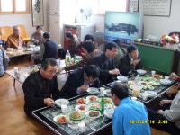 행사앨범-새마을협외희, 부녀회 어르신 식사대접(간석2동) 내용 | 남동구청 행정복지센터>구월1동>우리동소식 행사앨범-새마을협외희, 부녀회... 