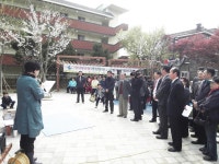 행사앨범-향나무 쉼터 준공 및 환경 결의대회 내용 | 남동구청... 행사앨범-향나무 쉼터 준공 및 환경 결의대회  내용 | 남동구청 행정복지센터... 