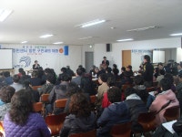 행사앨범-구청장과의 간담회 내용 | 남동구청 행정복지센터>간석1동>우리동소식 행사앨범-구청장과의 간담회  내용 | 남동구청 행정복지센터... 