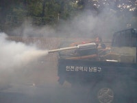 행사앨범-만수3동 자율방역단 활동개시 내용 | 남동구청 행정복지센터... 자율방역단 활동개시  내용 | 남동구청 행정복지센터>구월1동>우리동소식