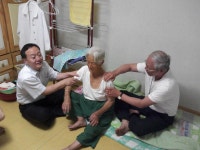 행사앨범-만수3동 행복더하기 자원봉사팀 봉사활동 내용 | 남동구청... 자원봉사팀 봉사활동  내용 | 남동구청 행정복지센터>구월1동>우리동소식