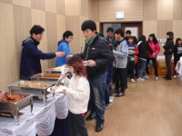 행사앨범-간석3동 지역아동센터 아동 생일잔치 내용 | 남동구청 행정복지센터>구월1동>우리동소식 행사앨범-간석3동 지역아동센터 아동... 