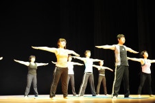 행사앨범-동 주민센터 개청1주년 기념 주민자치센터 프로그램 발표회 내용 | 남동구청 행정복지센터>만수6동>우리동소식 행사앨범-동 주민센터... 