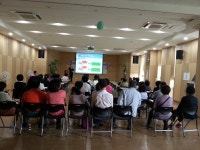 행사앨범-주민대상 사회적기업 아카데미 운영 내용 | 남동구청 행정복지센터>간석4동>우리동소식 행사앨범-주민대상 사회적기업 아카데미 운영... 