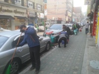 행사앨범-간석3동 깨끗한 우리마을 만들기 환경정비 내용 | 남동구청 행정복지센터>장수서창동>우리동소식 행사앨범-간석3동 깨끗한 우리마을... 
