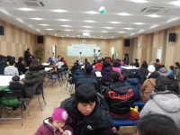 행정복지센터>장수서창동>우리동소식 행사앨범-간석3동 청소년 지역아동센터 발표회 및 개소식  내용 | 남동구청 행정복지센터>장수서창동... 