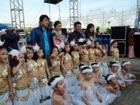 행사앨범-[구월4동]소래포구 축제 활동 내용 | 남동구청 행정복지센터... 축제 활동  내용 | 남동구청 행정복지센터>구월1동>우리동소식