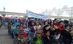 행사앨범-소래포구 동아리경연대회 공연 및 수상 내용 | 남동구청... 공연 및 수상  내용 | 남동구청 행정복지센터>구월2동>우리동소식