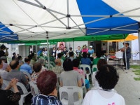 행사앨범-인천서창LH11단지 경로당 개소식 내용 | 남동구청 행정복지센터>구월1동>우리동소식 행사앨범-인천서창LH11단지 경로당 개소식  내용... 