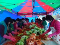 행사앨범-만수2동 사랑의 김장김치 나눔 행사 내용 | 남동구청... 사랑의 김장김치 나눔 행사  내용 | 남동구청 행정복지센터>구월2동>우리동소식