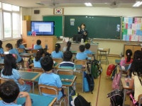 행사앨범-[구월3동] 찾아가는 어린이 안전교육 실시 내용 | 남동구청... 어린이 안전교육 실시  내용 | 남동구청 행정복지센터>만수6동>우리동소식