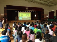 행사앨범-[만수3동]2013년 동부초등학교 찾아가는 안보교육 실시 내용 | 남동구청 행정복지센터>구월1동>우리동소식 행사앨범-[만수3동]2013년... 