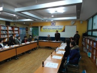 행사앨범-주민자치센터 프로그램 운영 활성화 간담회 내용 | 남동구청 행정복지센터>구월1동>우리동소식 행사앨범-주민자치센터 프로그램 운영... 