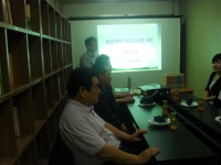 행사앨범-[간석2동]동암야학 작은 도서관 개관 간담회 실시 내용... [간석2동]동암야학 작은 도서관 개관 간담회 실시  내용 | 남동구청... 